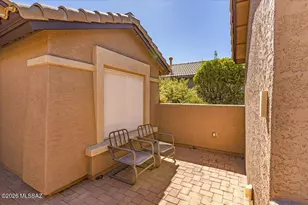 1528 N Bank Swallow Rd, Green Valley, AZ 85614 - Photo 4