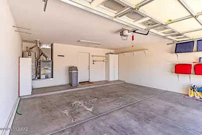 1528 N Bank Swallow Road, Green Valley, AZ 85614 - Photo 24