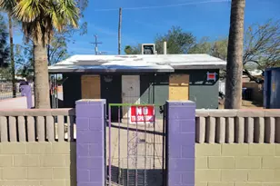 376 W President St, Tucson, AZ 85714 - Photo 1