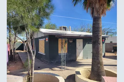 376 W President Street, Tucson, AZ 85714 - Photo 2