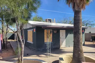 376 W President St, Tucson, AZ 85714 - Photo 2