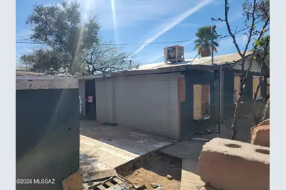 376 W President Street, Tucson, AZ 85714 - Photo 4