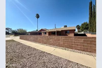410 S Grinnell Avenue, Tucson, AZ 85710 - Photo 4