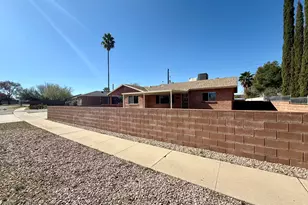 410 S Grinnell Ave, Tucson, AZ 85710 - Photo 4