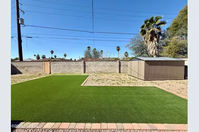 410 S Grinnell Avenue, Tucson, AZ 85710 - Photo 22