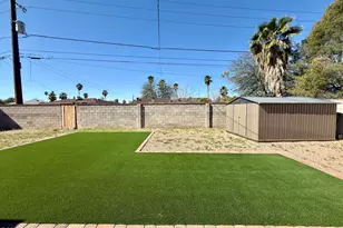 410 S Grinnell Ave, Tucson, AZ 85710 - Photo 22