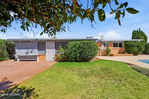 9332 E Trail Ridge Pl, Tucson, AZ 85710 - Photo 30