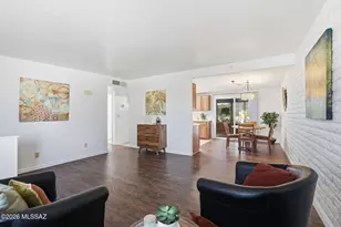 9332 E Trail Ridge Pl, Tucson, AZ 85710 - Photo 12