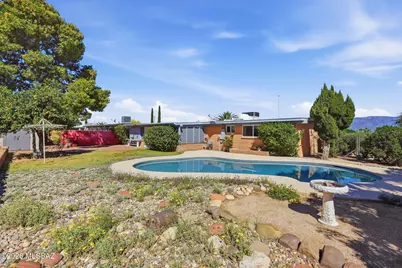 9332 E Trail Ridge Place, Tucson, AZ 85710 - Photo 1