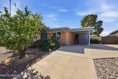 9332 E Trail Ridge Place, Tucson, AZ 85710 - Photo 36