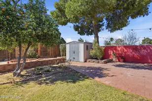 9332 E Trail Ridge Pl, Tucson, AZ 85710 - Photo 28