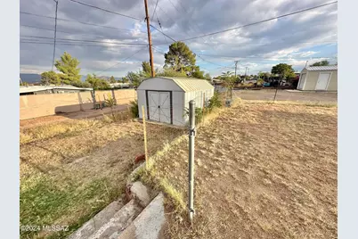 227 S Ave B, San Manuel, AZ 85631 - Photo 26