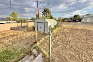 227 S Ave B, San Manuel, AZ 85631 - Photo 26