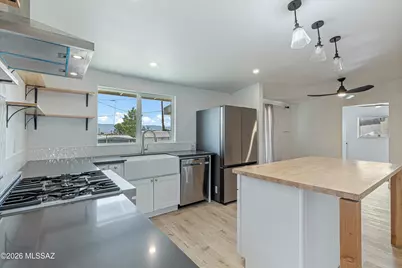 227 S Ave B, San Manuel, AZ 85631 - Photo 8