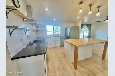 227 S Ave B, San Manuel, AZ 85631 - Photo 8