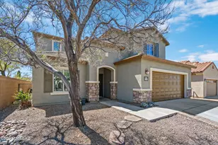 10920 E White Sage Dr, Tucson, AZ 85747 - Photo 2