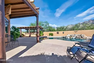 11486 N Civano Pl, Tucson, AZ 85737 - Photo 36