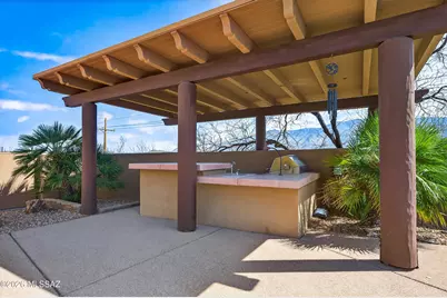 11486 N Civano Place, Tucson, AZ 85737 - Photo 34