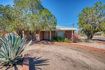 4455 E Whitman Street, Tucson, AZ 85711 - Photo 2