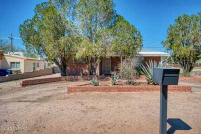 4455 E Whitman Street, Tucson, AZ 85711 - Photo 28