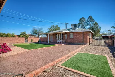 4455 E Whitman Street, Tucson, AZ 85711 - Photo 26