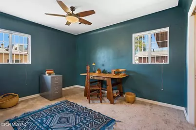 4455 E Whitman Street, Tucson, AZ 85711 - Photo 16