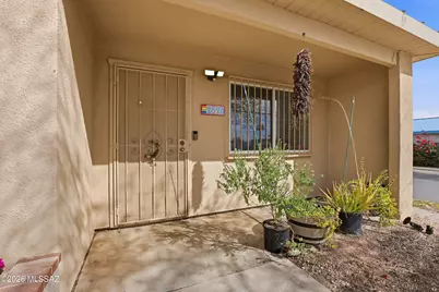 2526 N Balboa Avenue, Tucson, AZ 85705 - Photo 4