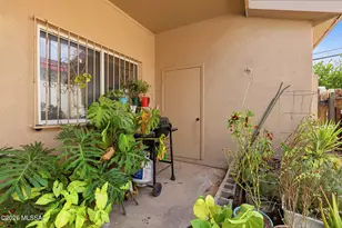 2526 N Balboa Ave, Tucson, AZ 85705 - Photo 28