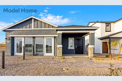 2857 W Jeremiah Street, Tucson, AZ 85746 - Photo 1