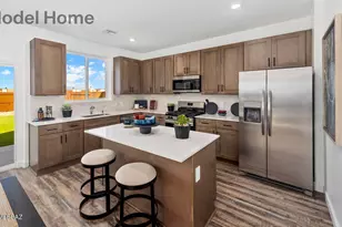 6669 S Butch Cassidy Ave, Tucson, AZ 85746 - Photo 10