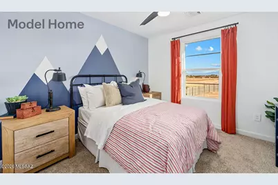 6669 S Butch Cassidy Avenue, Tucson, AZ 85746 - Photo 24