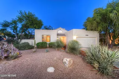 11360 N Palmetto Dunes Avenue, Tucson, AZ 85737 - Photo 36