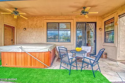 11360 N Palmetto Dunes Avenue, Tucson, AZ 85737 - Photo 30