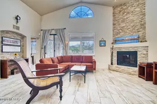 11360 N Palmetto Dunes Ave, Tucson, AZ 85737 - Photo 4