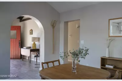 345 N Park Avenue, Tucson, AZ 85719 - Photo 4