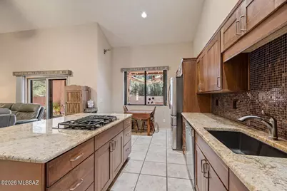 1600 E Sonoran Desert Drive, Tucson, AZ 85737 - Photo 16