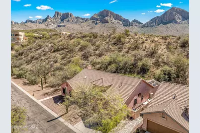 1600 E Sonoran Desert Drive, Tucson, AZ 85737 - Photo 2