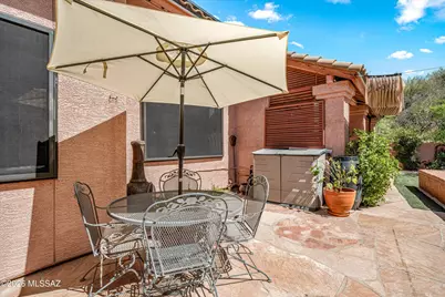 1600 E Sonoran Desert Drive, Tucson, AZ 85737 - Photo 30
