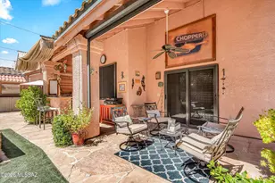 1600 E Sonoran Desert Dr, Tucson, AZ 85737 - Photo 34