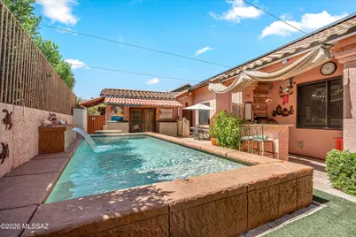 1600 E Sonoran Desert Drive, Tucson, AZ 85737 - Photo 38