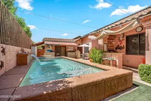 1600 E Sonoran Desert Dr, Tucson, AZ 85737 - Photo 38