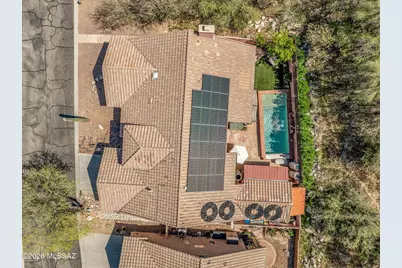 1600 E Sonoran Desert Drive, Tucson, AZ 85737 - Photo 4