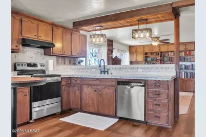 500 S Foundation Five Road, Benson, AZ 85602 - Photo 14