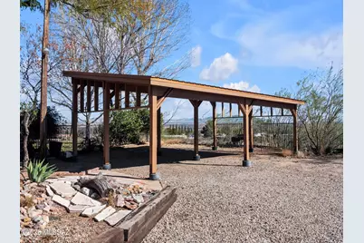 500 S Foundation Five Road, Benson, AZ 85602 - Photo 44