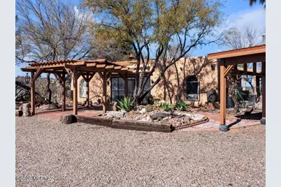 500 S Foundation Five Road, Benson, AZ 85602 - Photo 1