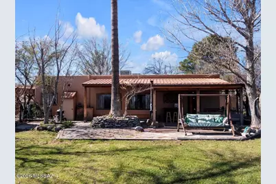 500 S Foundation Five Road, Benson, AZ 85602 - Photo 40