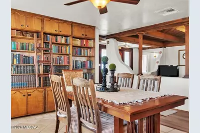 500 S Foundation Five Road, Benson, AZ 85602 - Photo 8