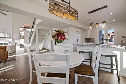 8951 N Fitzgerald Lane, Tucson, AZ 85742 - Photo 6