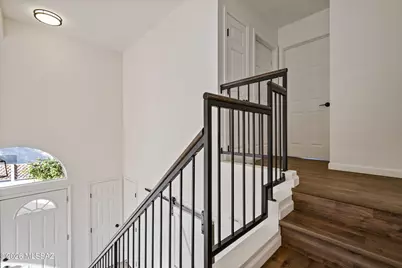 8951 N Fitzgerald Lane, Tucson, AZ 85742 - Photo 12