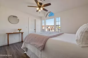 8951 N Fitzgerald Ln, Tucson, AZ 85742 - Photo 22